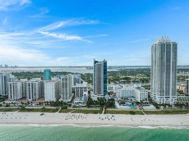 Building Photo - 6301 Collins Ave