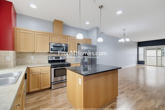Building Photo - 28487 SW Villebois Dr N