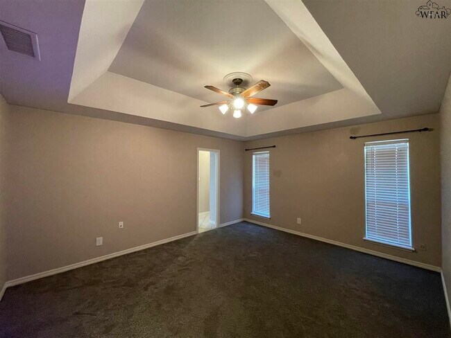 Building Photo - 2807 Concho Ln