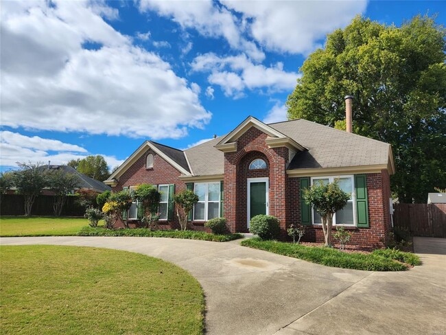 Building Photo - 742 Ryefield Ct