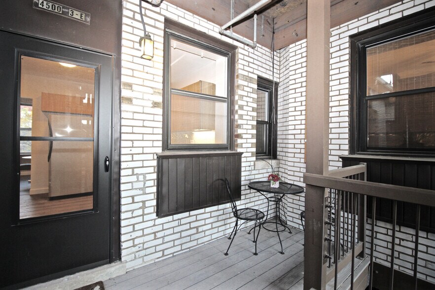 Building Photo - 4500 McPherson Ave