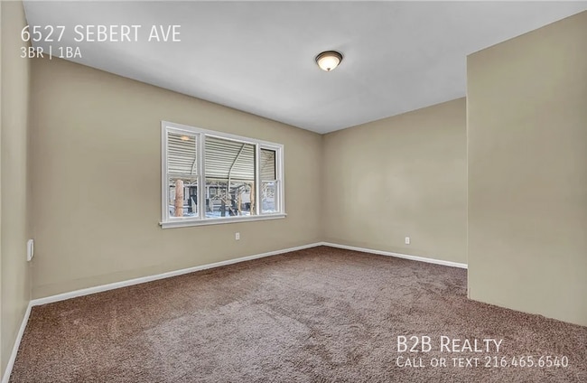 Building Photo - 6527 Sebert Ave