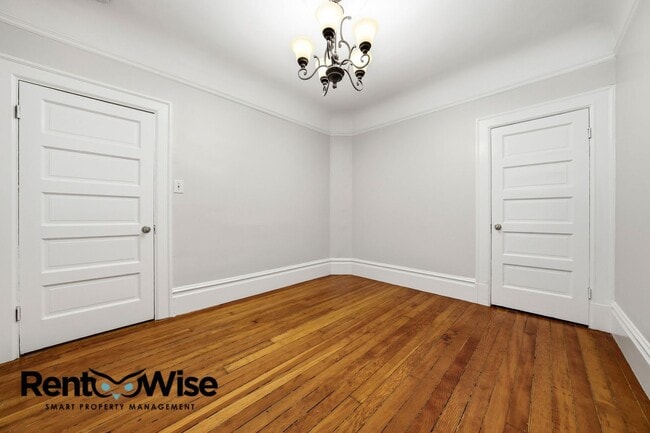 Building Photo - 3230 16th St