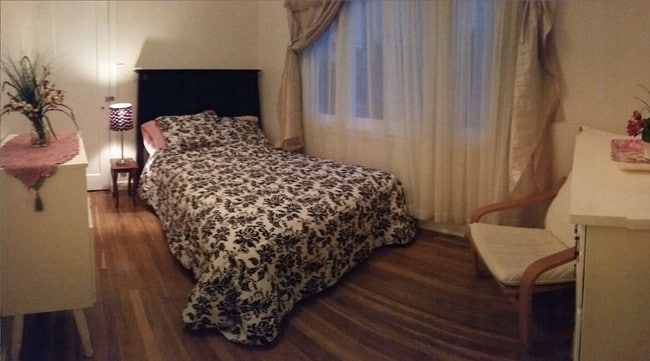 Bedroom2 - 3110 Highland Ave