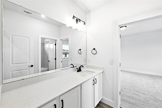 Building Photo - 8709 Lullwater Trl