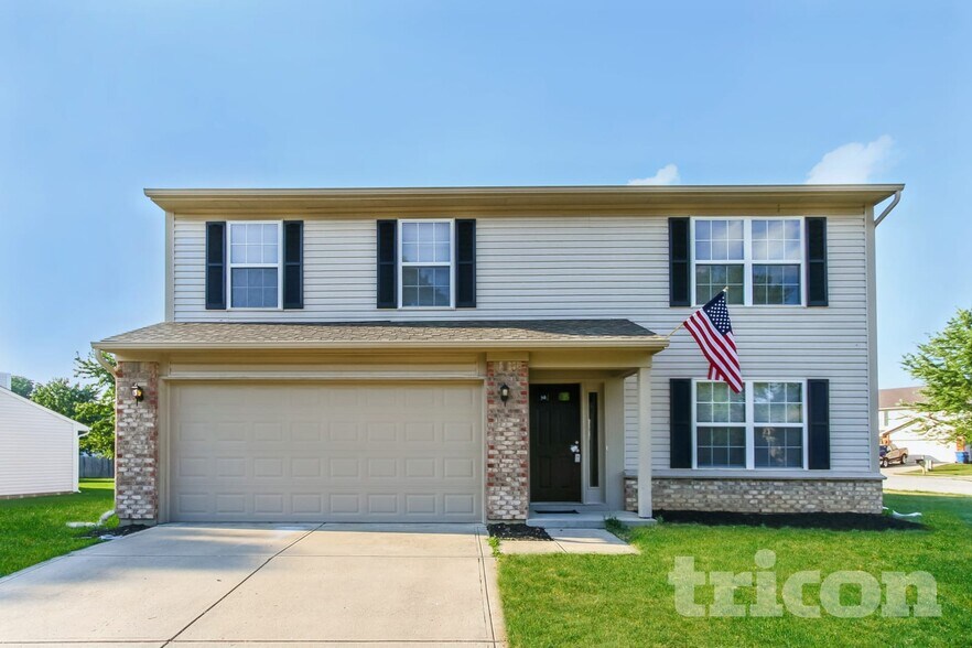 Building Photo - 5136 Dollar Ridge Ln