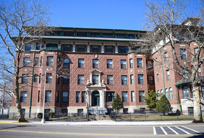 Building Photo - Birchwood at Fairmount Hotel (62+ Community)