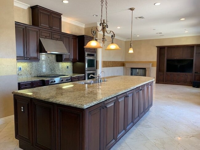Building Photo - Boat Dock Home | Gated Community | Oxnard ...