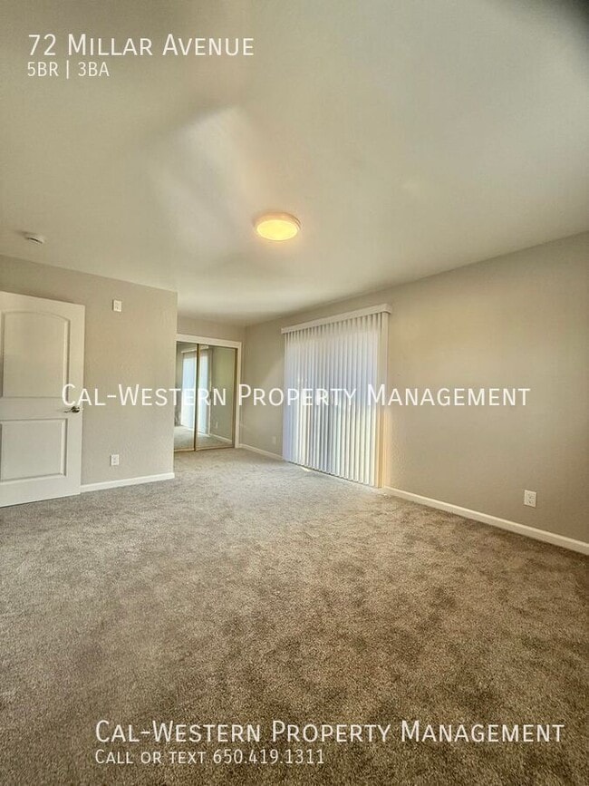 Building Photo - 72 Millar Ave