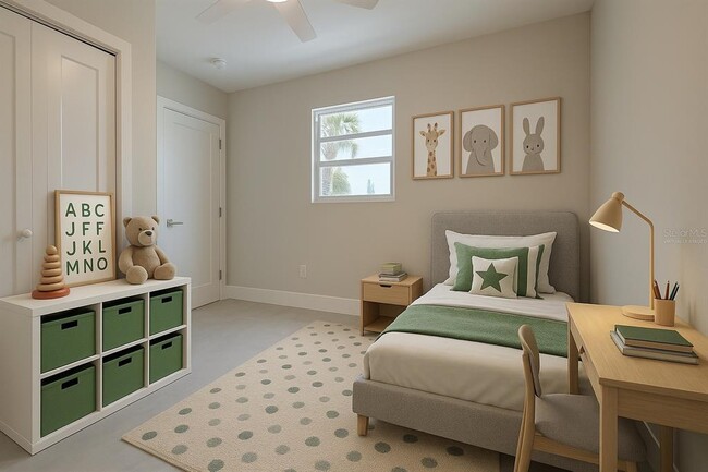 Building Photo - 5039 N Beach Rd