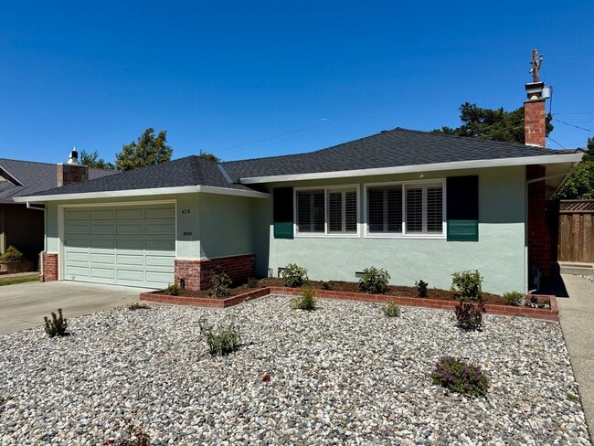 Building Photo - Newly Remodeled San Bruno Home - Easy SF/Silicon Valley Commute