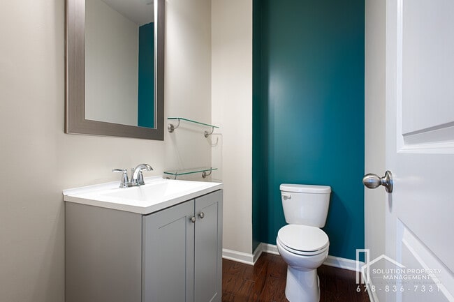 Building Photo - 332 Hardy Ives Ln