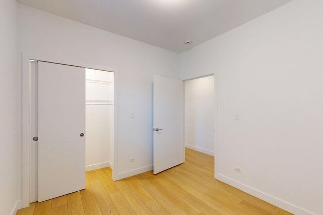 Floorplan - 1515 E. 54th Street