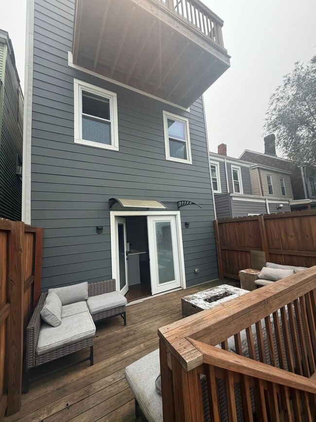 Building Photo - Lawrenceville 3 Bed, 2.5 Bath House with Parking for Lease July 1!