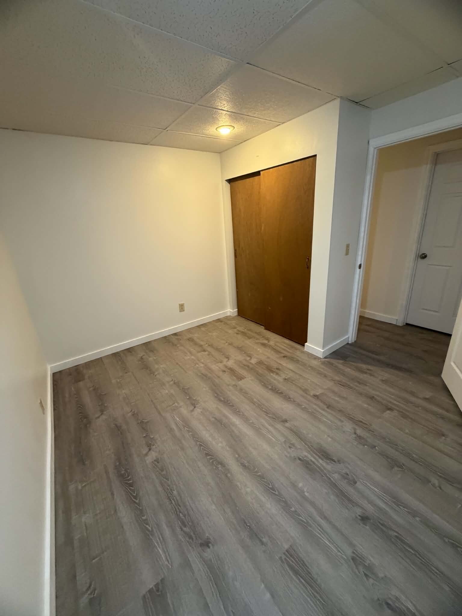 Bedroom - 25306 170th Pl SE