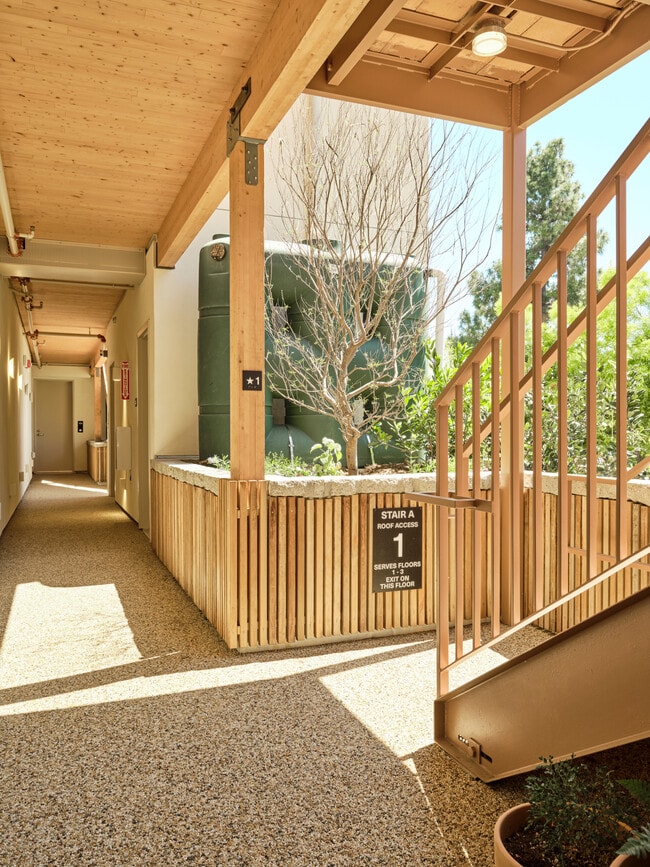 Building Photo - SuperBungalows™ on Marathon Street