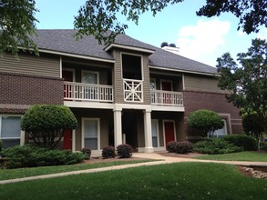 Oak Ridge at Pelham - Greenville, SC | Apartment Finder