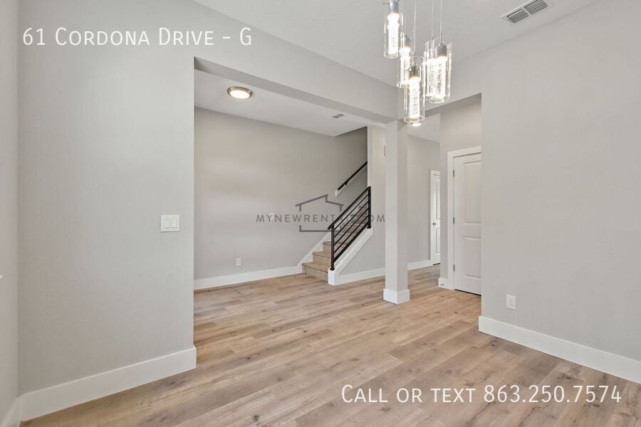 Building Photo - 61 Cordona Dr