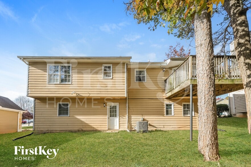 Building Photo - 2290 Georgia Ln