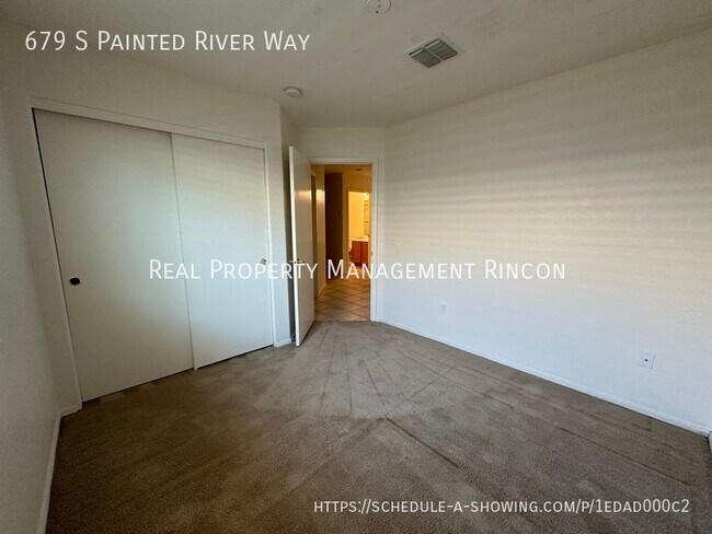 Building Photo - 679 S Painted River Way