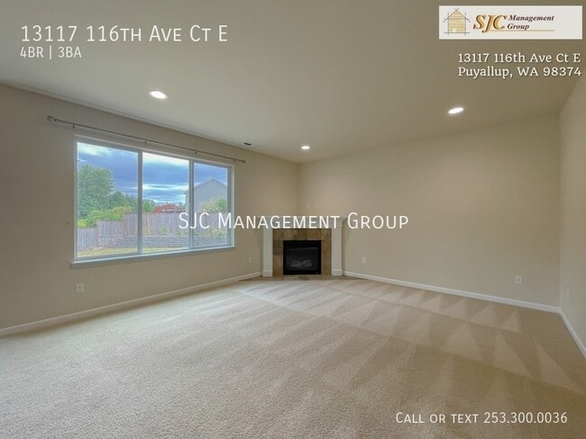Building Photo - 13117 116th Ave Ct E