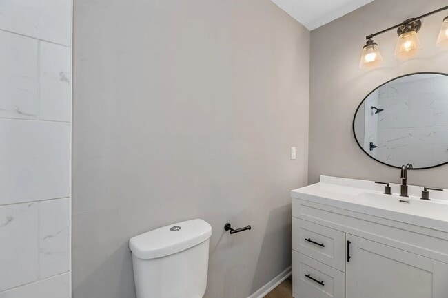 Building Photo - 15120 East 63rd Street South