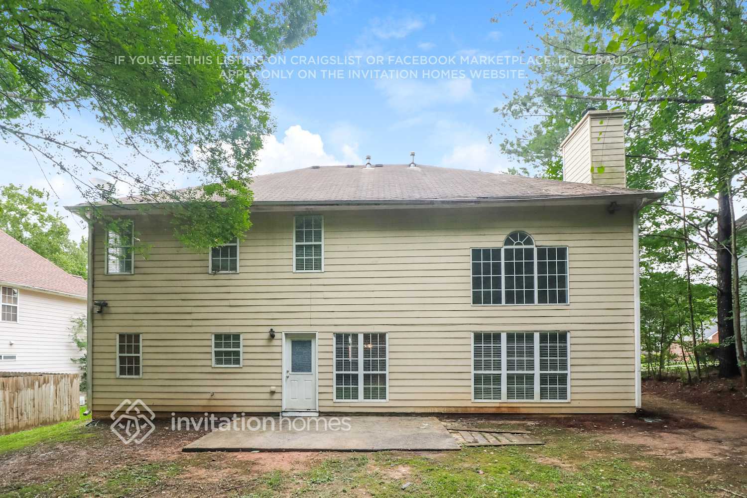 Building Photo - 3740 Cranford Dr SW