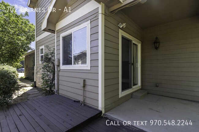 Building Photo - 702 Cairnes Dr