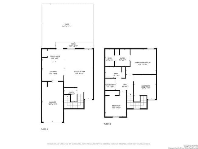 Building Photo - 6508 Sabinal