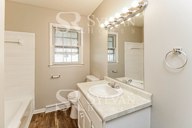 Building Photo - The Lifestyle You Deserve.