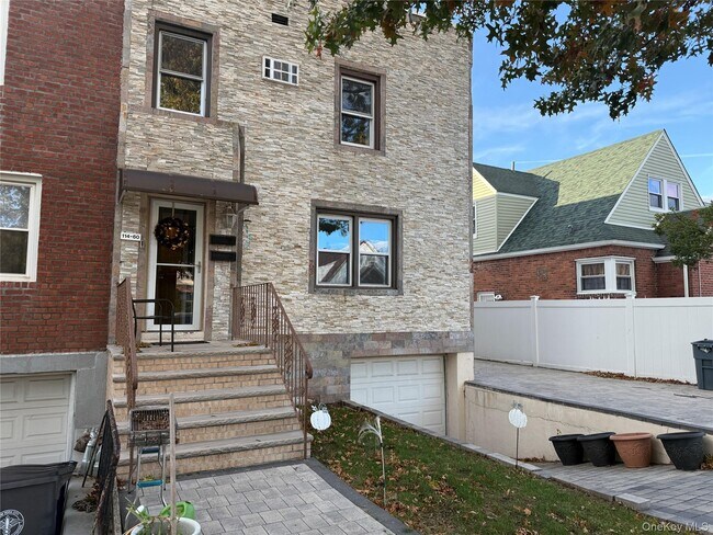 Building Photo - 114-60 226th St