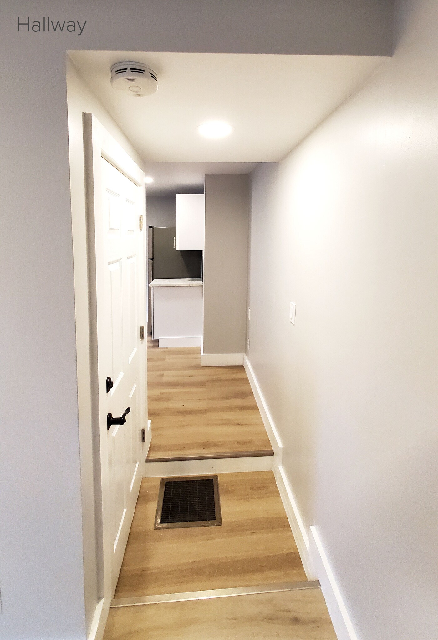 Building Photo - 98 Sciarappa St