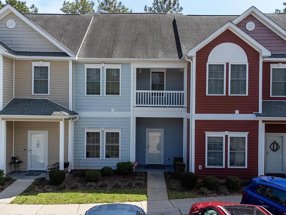 Building Photo - 1805 Low Country Pl