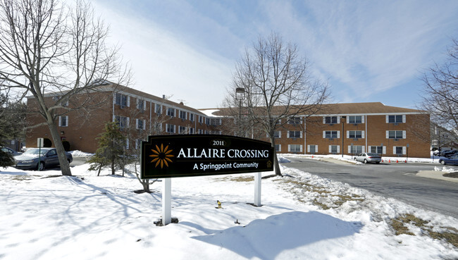 Primary Photo - Allaire Crossing