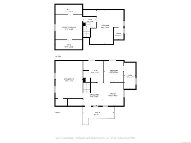 Building Photo - 54 Mowry Ave