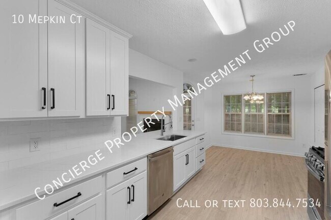 Building Photo - 10 Mepkin Ct