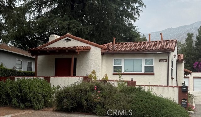 Primary Photo - 501 W Sierra Madre Blvd
