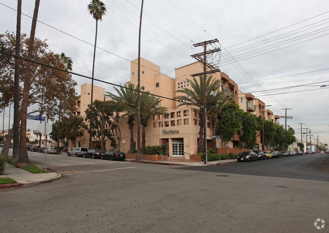 Primary Photo - La Ventana Apartments