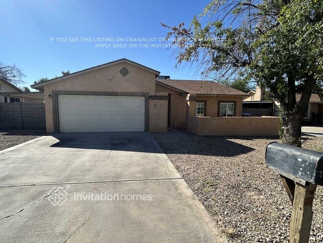 Primary Photo - 7129 W Merrell St