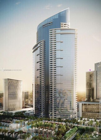 Building Photo - 851 NE 1st Ave