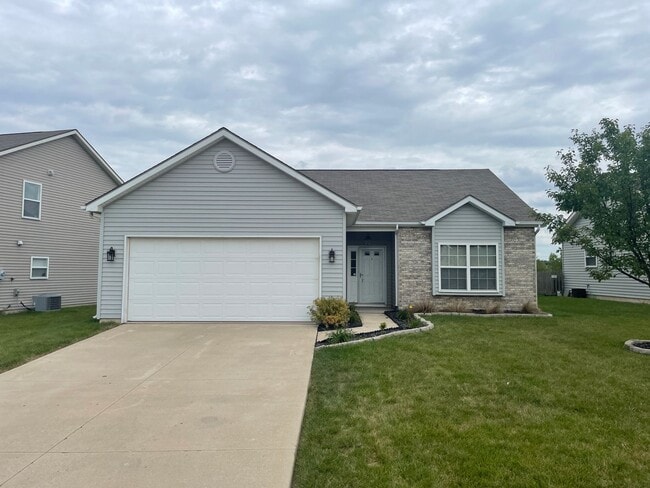 Primary Photo - Home for rent by Capital Property Management
