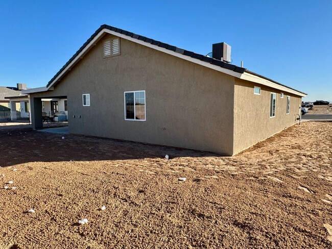 Building Photo - Brand New Four Bedroom Three Bath Home in ...