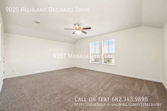 Building Photo - 9025 Highland Orchard Dr