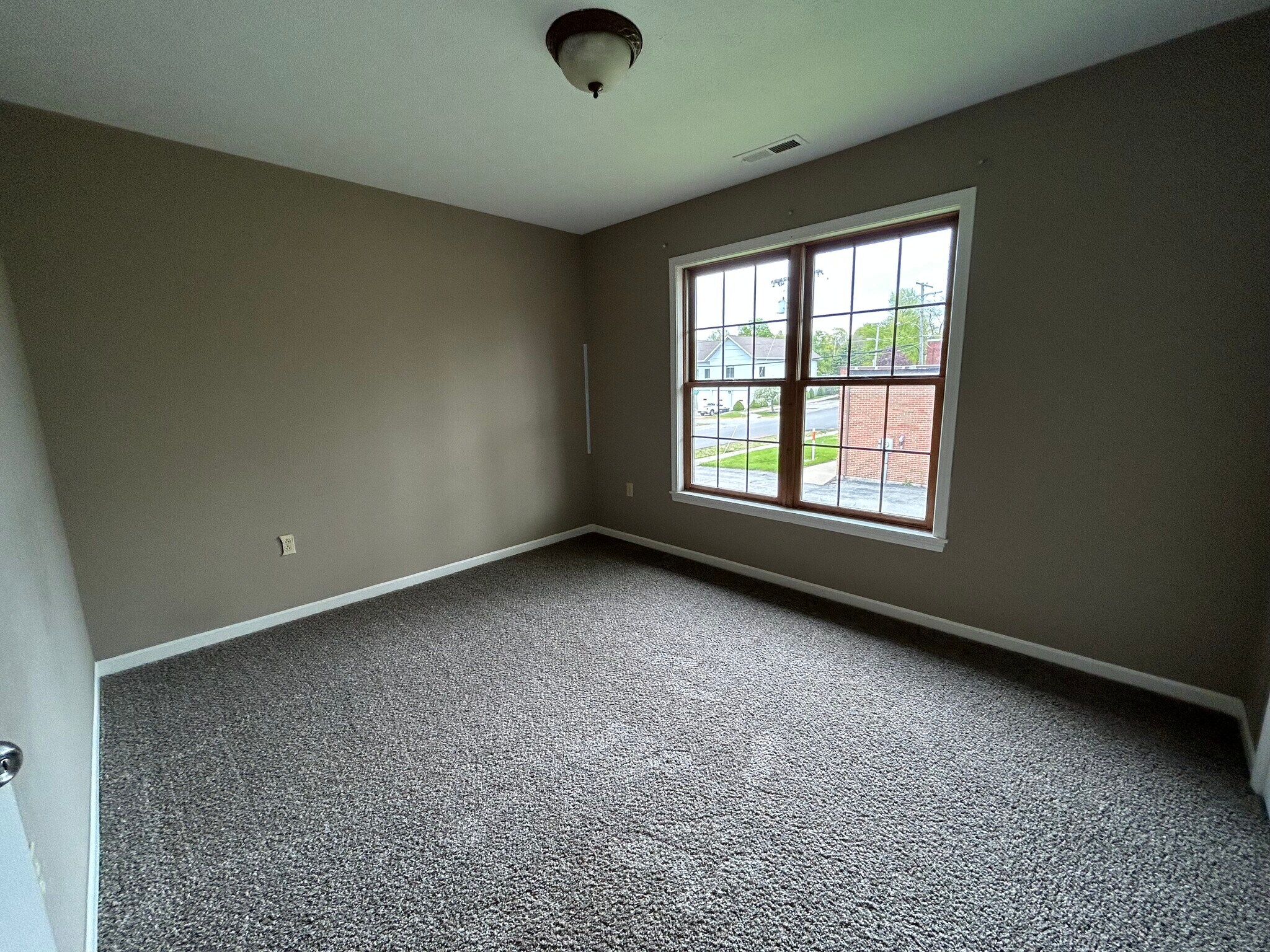 2nd Bedroom. - 114 N Third St