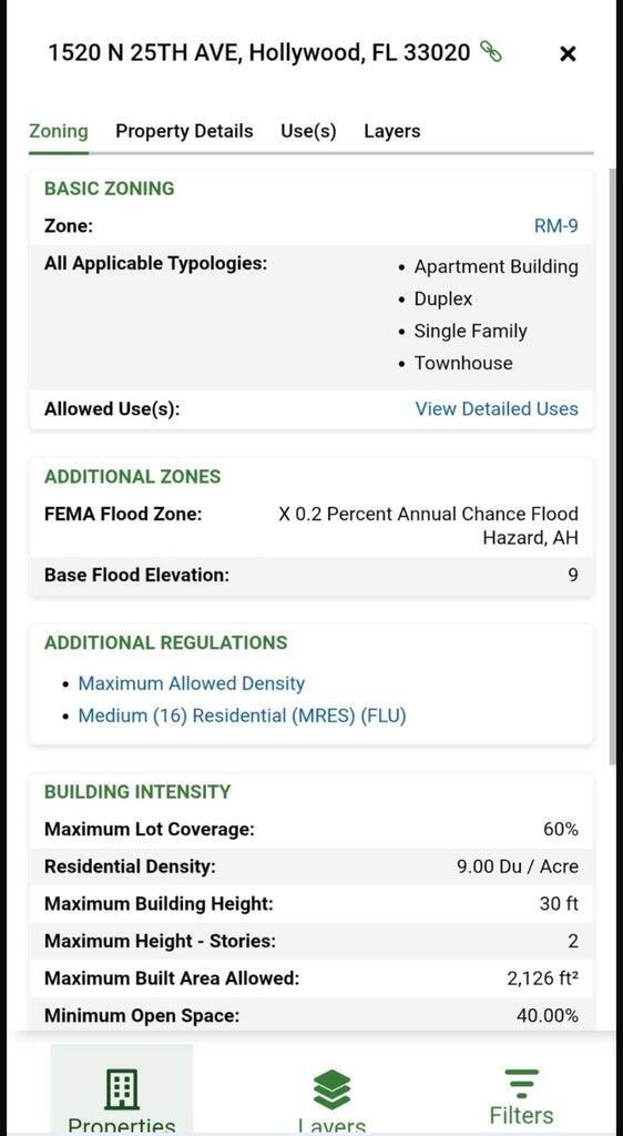 Building Photo - 1520 N 25th Ave
