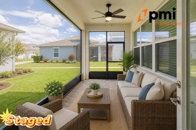Building Photo - Luxury Living in Winter Garden – 4-Bedroom and 3.5-Bathrooms Home with Screened Patio & EV Charging