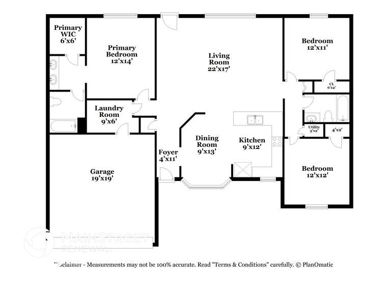 Primary Photo - 100 NW 30th St