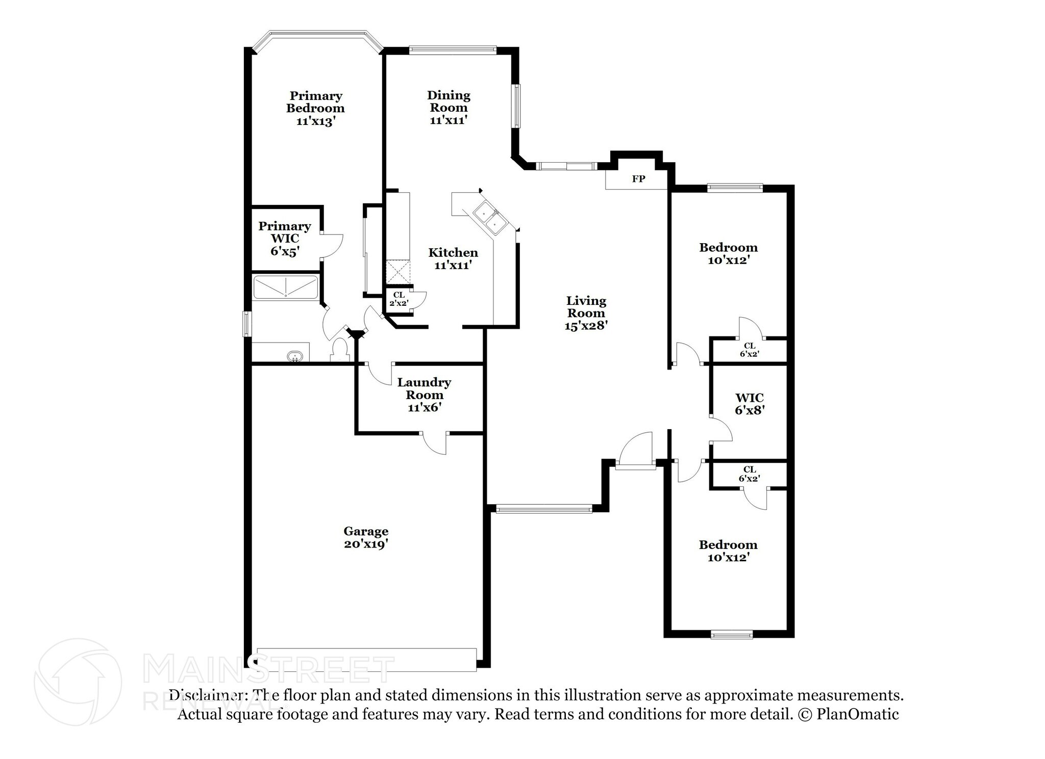 Building Photo - 218 Brower Ln