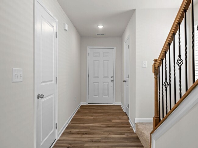 Building Photo - Newly contructed home in desirable Inman SC