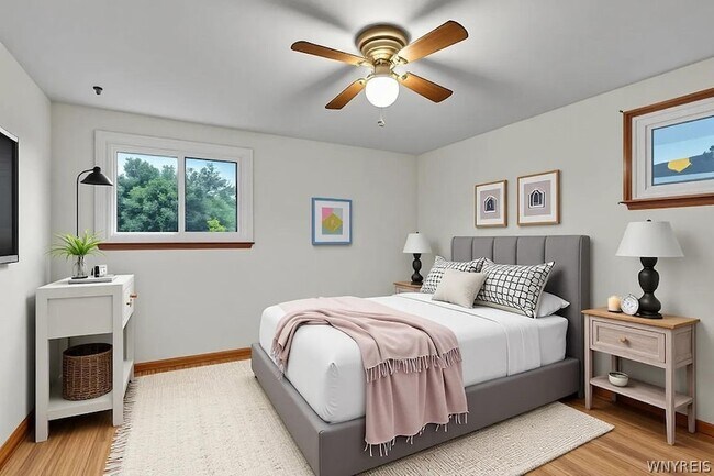Building Photo - 51 Marrano Dr